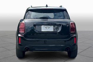 2023 Mini Countryman