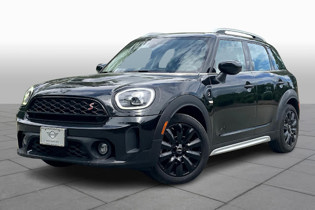 2023 Mini Countryman