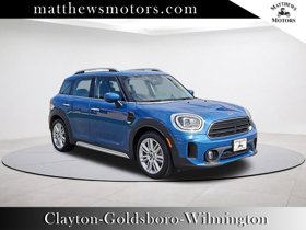 2022 Mini Countryman