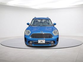 2022 Mini Countryman