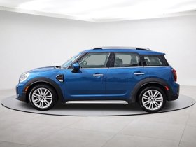 2022 Mini Countryman