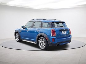 2022 Mini Countryman