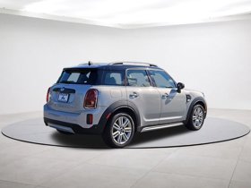 2022 Mini Countryman