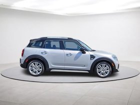 2022 Mini Countryman