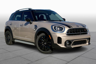 2024 Mini Countryman