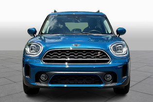 2021 Mini Countryman