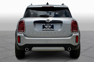 2024 Mini Countryman