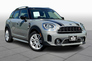 2021 Mini Countryman