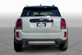 2021 Mini Countryman