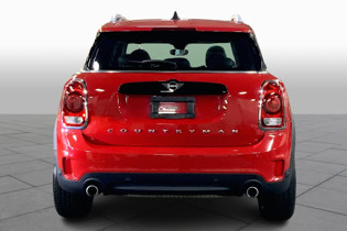 2020 Mini Countryman