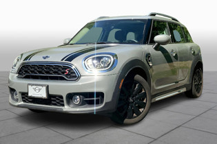 2020 Mini Countryman