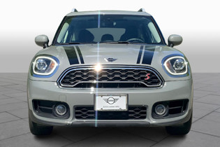 2020 Mini Countryman