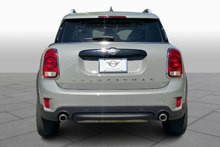 2020 Mini Countryman