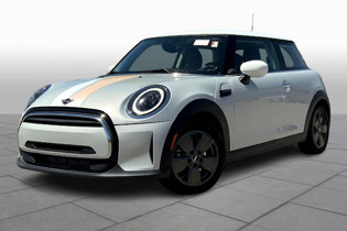 2022 Mini Hardtop 2 Door