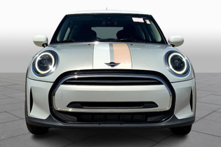 2022 Mini Hardtop 2 Door