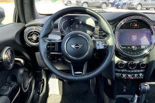 2022 Mini Hardtop 2 Door