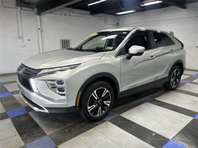 2023 Mitsubishi Eclipse Cross