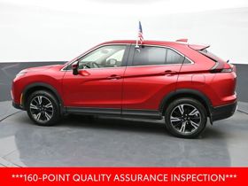 2024 Mitsubishi Eclipse Cross