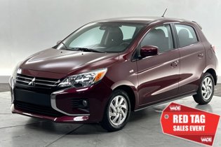 2023 Mitsubishi Mirage