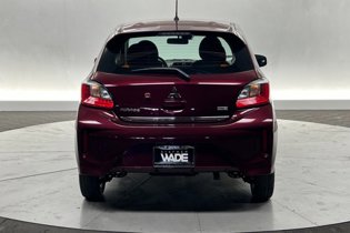 2023 Mitsubishi Mirage