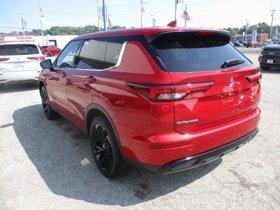 2024 Mitsubishi Outlander