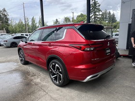 2023 Mitsubishi Outlander PHEV