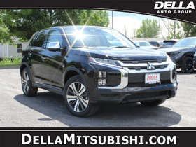 2024 Mitsubishi Outlander Sport