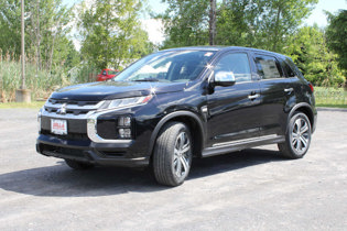 2024 Mitsubishi Outlander Sport