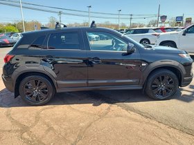 2024 Mitsubishi Outlander Sport