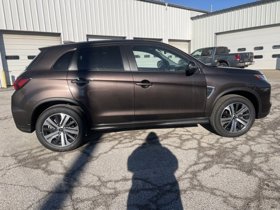 2023 Mitsubishi Outlander Sport