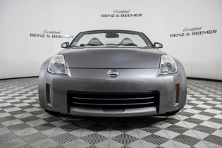 2008 Nissan 350Z