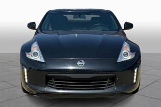 2017 Nissan 370Z