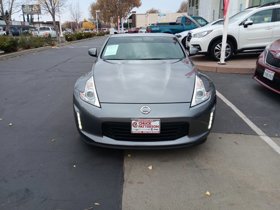 2017 Nissan 370Z