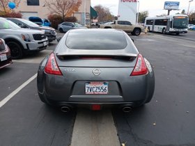 2017 Nissan 370Z