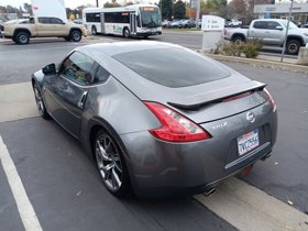 2017 Nissan 370Z