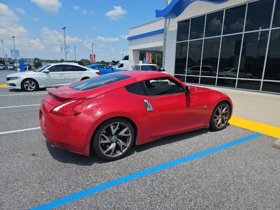 2014 Nissan 370Z