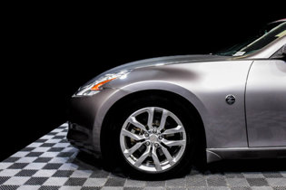 2010 Nissan 370Z