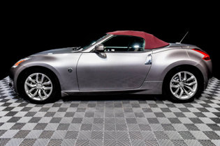 2010 Nissan 370Z