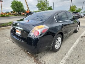 2011 Nissan Altima