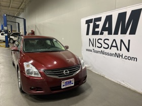 2011 Nissan Altima