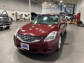 2011 Nissan Altima