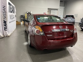 2011 Nissan Altima