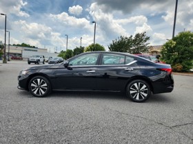 2021 Nissan Altima