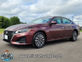 2023 Nissan Altima