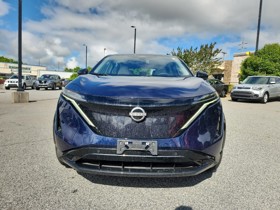 2023 Nissan Ariya