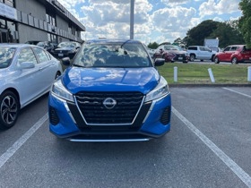 2022 Nissan Kicks