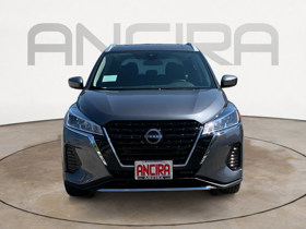 2024 Nissan Kicks