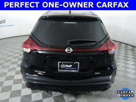 2021 Nissan Kicks