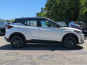 2024 Nissan Kicks