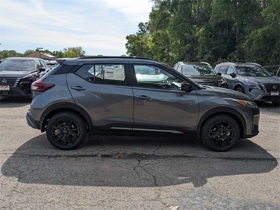 2024 Nissan Kicks